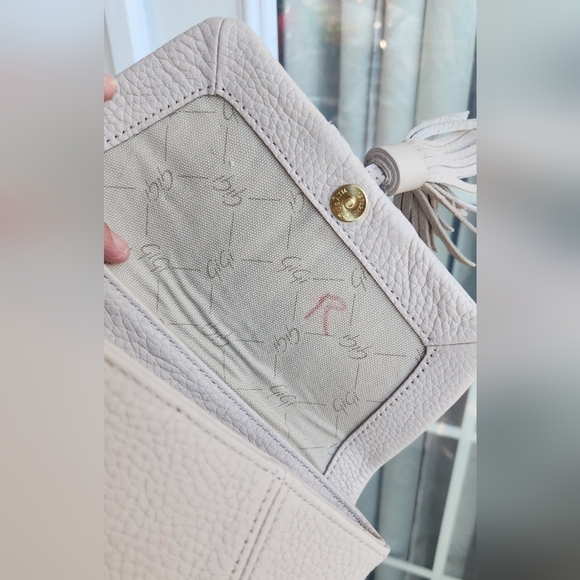 New‎ with TagsGiGi New York Ava Clutch - Picture 7 of 7